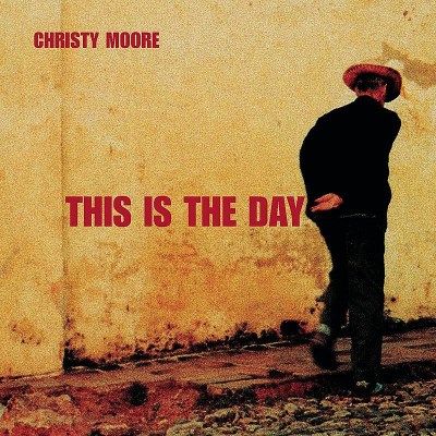 MOORE,CHRISTY/THIS IS THE DAY